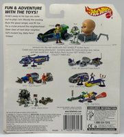 Hot Wheels Action Pack Toy Story
