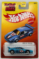 Hot Wheels The Hot Ones BMW M1 Procar

