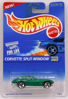 Hot Wheels Corvette Split Window
