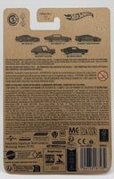 Hot Wheels Fast & Furious 1968 Double Charger
