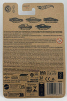 Hot Wheels Fast & Furious 1995 Mazda RX-7

