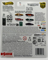 Hot Wheels Exotic Envy Lamborghini Reventon Roadster
