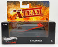 Hot Wheels 1:43 A-Team Van