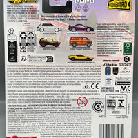 Hot Wheels Boulevard Ford Transit Supervan