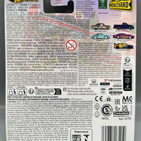 Hot Wheels Boulevard '24 Honda Civic Type R