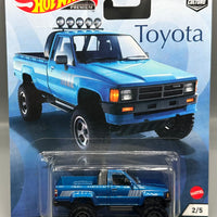 Hot Wheels '87 Toyota Pickup