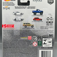 Hot Wheels '87 Toyota Pickup