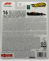 Hot Wheels 2025 Formula 1 Oracle Red Bull Racing - RB20
