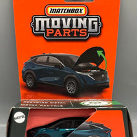 Matchbox Moving Parts 2023 Nissan Ariya