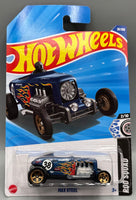 Hot Wheels Max Steel
