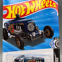 Hot Wheels Max Steel