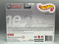 Hot Wheels Team Transport Supreme '92 BMW M3 & Fleet Flyer
