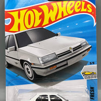 Hot Wheels Proton Saga