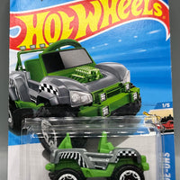 Hot Wheels Netflix Let's Race Bogzilla