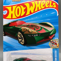 Hot Wheels Twin Mill Gen-e