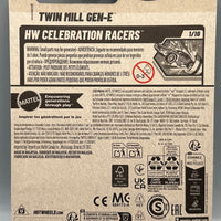 Hot Wheels Twin Mill Gen-e
