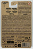 Hot Wheels Fast & Furious Nissan 350z Custom
