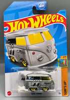 Hot Wheels Zamac VW Volkswagen Kool Kombi
