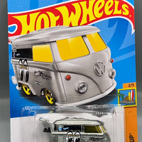 Hot Wheels Zamac VW Volkswagen Kool Kombi