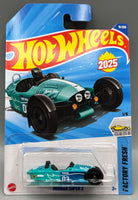 Hot Wheels Morgan Super 3

