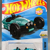 Hot Wheels Morgan Super 3