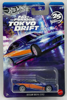 Hot Wheels Fast & Furious Nissan Silvia (S15)
