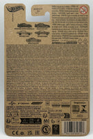 Hot Wheels Fast & Furious Nissan Silvia (S13)
