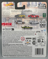 Hot Wheels Boulevard Custom '70 Chevy Nova
