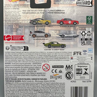 Hot Wheels Boulevard Custom '70 Chevy Nova