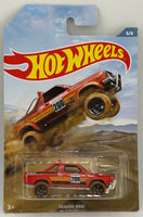 Hot Wheels Subaru Brat
