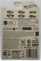 Hot Wheels 58th Anniversary Subaru Brat
