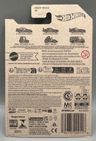 Hot Wheels 56th Anniversary Tooned Twin Mill
