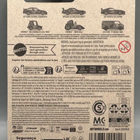 Hot Wheels 56th Anniversary Tooned Twin Mill