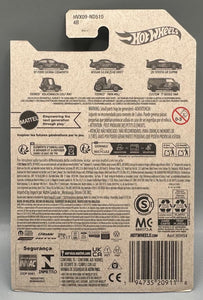 Hot Wheels 56th Anniversary Tooned Twin Mill