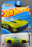 Hot Wheels Netflix Let's Race Alpha Pursuit
