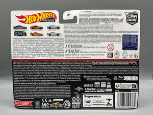 Hot Wheels 2 Pack 2014 Custom Mustang & 1969 Ford Mustang Boss 302