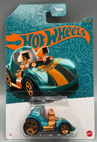 Hot Wheels 56th Anniversary Tooned Twin Mill

