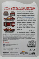 Hot Wheels 2024 Collector Edition '70 Ford Escort RS1600
