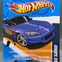 Hot Wheels Honda S2000