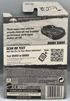 Hot Wheels Honda S2000
