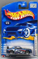 Hot Wheels Nissan Skyline
