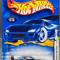 Hot Wheels Nissan Skyline