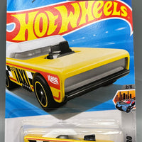 Hot Wheels Netflix Let's Race Small Bloc