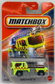 Matchbox Blaze Blaster III