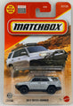 Matchbox 2019 Toyota 4 Runner
