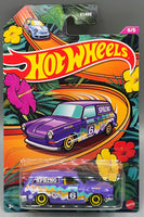 Hot Wheels Easter Holidays Custom '69 VW Volkswagen Squareback
