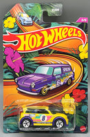 Hot Wheels Easter Holidays Mini Cooper S Challenge
