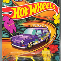 Hot Wheels Easter Holidays Mini Cooper S Challenge