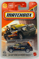 Matchbox 2024 GMC Sierra 3500 Wrecker