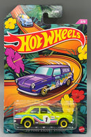 Hot Wheels Easter Holidays '70 Ford Escort RS1600

